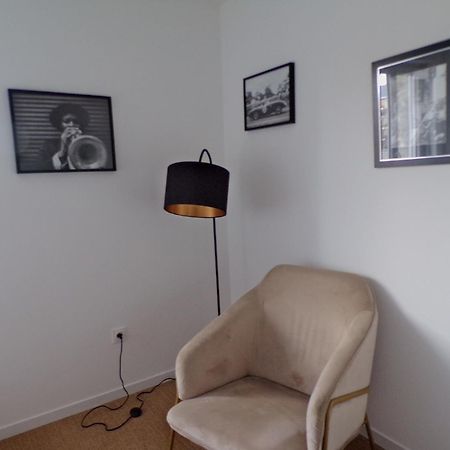 Appart'Hotel Casa Patricia Béthune Eksteriør billede