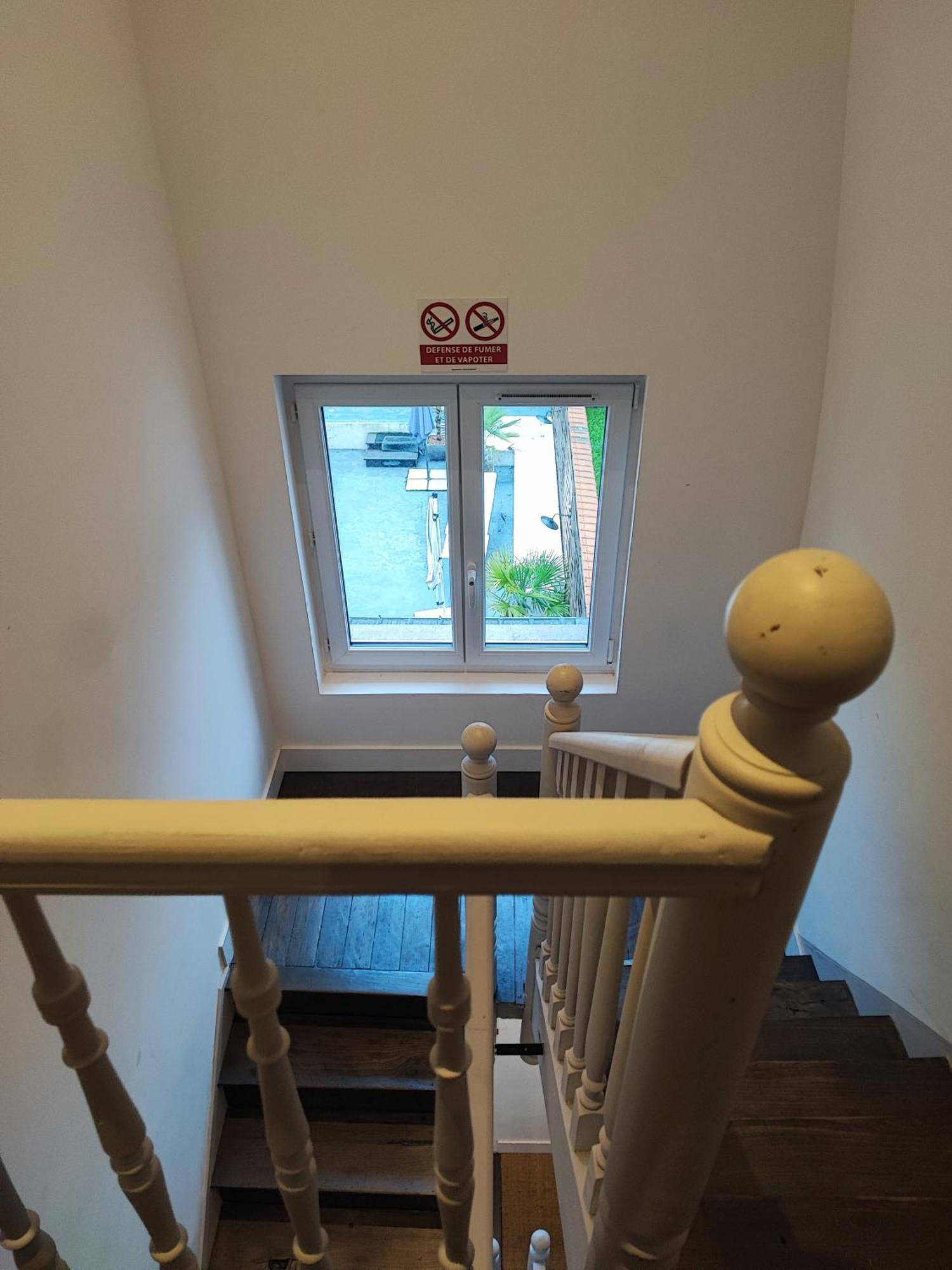 Appart'Hotel Casa Patricia Béthune Eksteriør billede